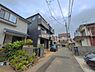 外観：現地写真です。