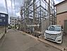 外観：現地写真です。