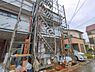 外観：現地写真です。