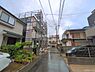 外観：現地写真です。