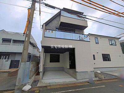 外観:現地写真です。 外観:現地写真です。