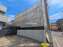 外観の画像