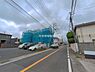 外観：現地写真です。