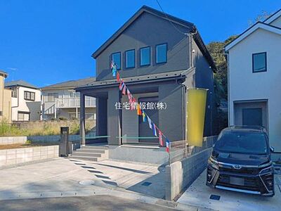 外観:現地写真です。 外観:現地写真です。