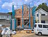 外観：現地写真です。
