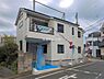 外観：現地写真です。