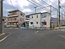 外観：現地写真です。
