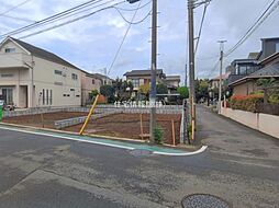 習志野市本大久保12期 2号地