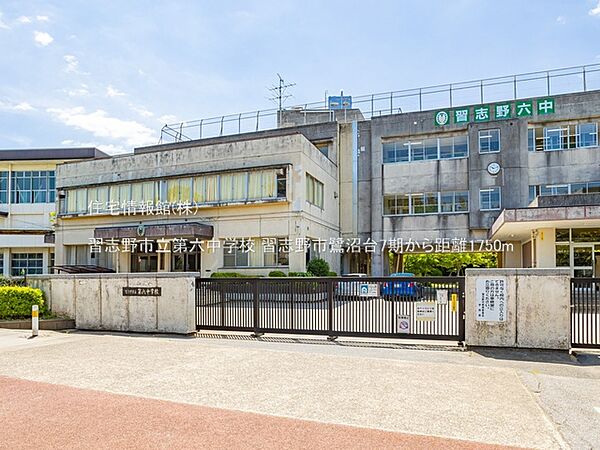 周辺を拡大表示