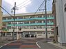 周辺：船橋市立七林中学校まで約1450m（徒歩19分）