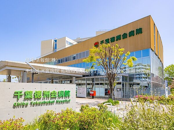 周辺を拡大表示