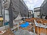 外観：現地写真です。