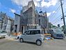 外観：現地写真です。