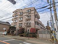 千葉県船橋市印内2丁目：物件画像