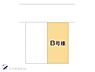 間取り：図面と異なる場合は現況を優先
