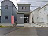 外観：現地写真です。