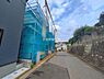 外観：現地写真です。
