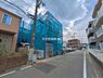 外観：現地写真です。