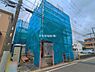外観：現地写真です。