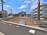 外観：現地写真です。