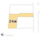 間取り：図面と異なる場合は現況を優先