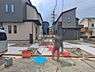 外観：現地写真です。