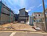 外観：現地写真です。