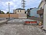 外観：現地写真です。