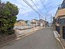 外観：現地写真です。