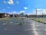 外観：現地写真です。