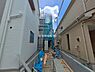 外観：現地写真です。