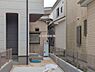 外観：現地写真です。