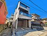 外観：現地写真です。