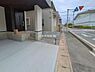 外観：現地写真です。