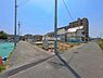 外観：現地写真です。