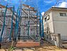 外観：現地写真です。