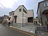 外観：現地写真です。