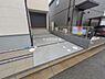 外観：現地写真です。