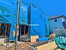 外観：現地写真です。
