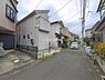 外観：現地写真です。