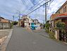 外観：現地写真です。