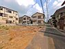 外観：現地写真です。