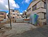 外観：現地写真です。