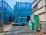 外観：現地写真です。
