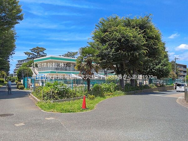 周辺を拡大表示