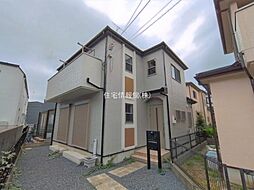 船橋市薬円台3丁目