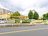 周辺：行田保育園まで約660m（徒歩9分）