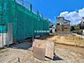 外観：現地写真です。