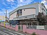 周辺：鎌ケ谷保育園まで約400m（徒歩5分）