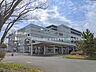 周辺：タムス市川リハビリテーション病院まで約880m（徒歩11分）